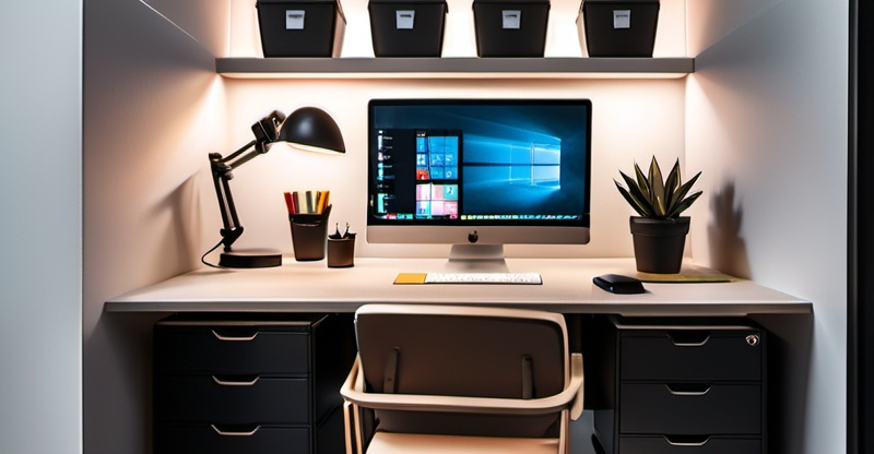 How to Make Your Home Office More Productive 13 Home Office More Productive