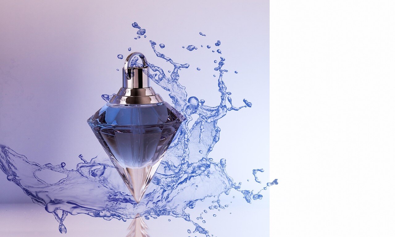 1 Elegant Women\'s Eau de Parfum – Long-Lasting Fragrance - الصورة 4