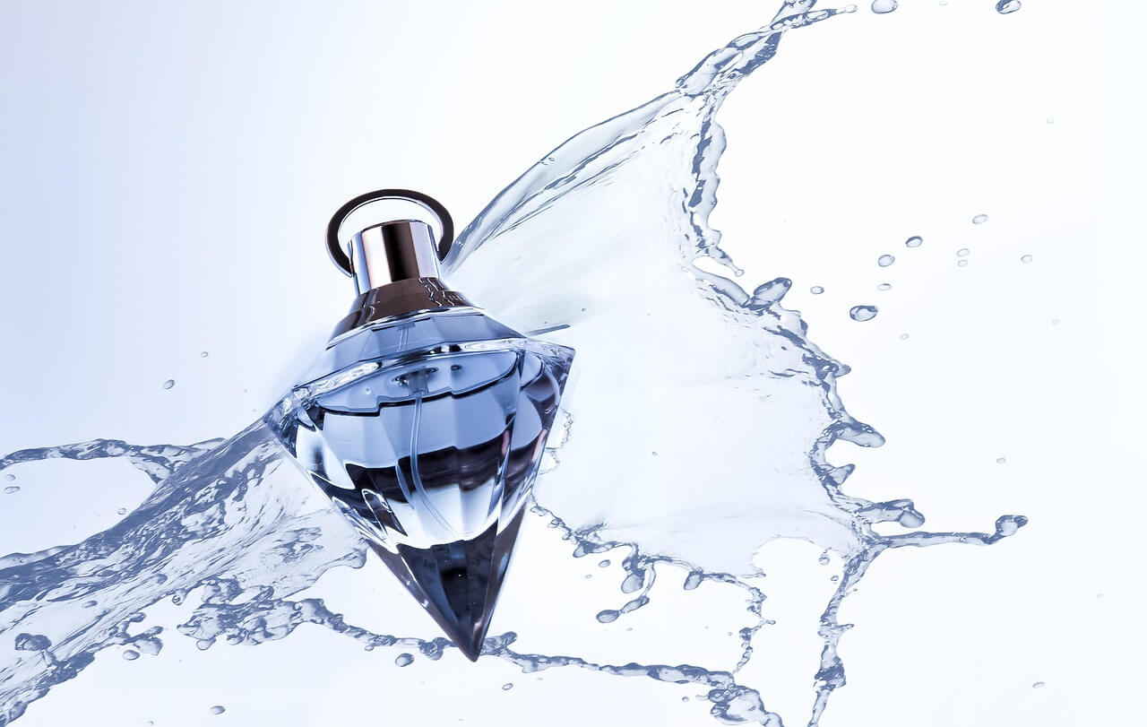 3 Elegant Women\'s Eau de Parfum – Long-Lasting Fragrance - الصورة 2