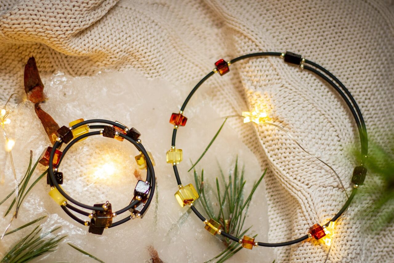 4 Elegant Women’s Bracelet – Stylish & Adjustable - الصورة 4