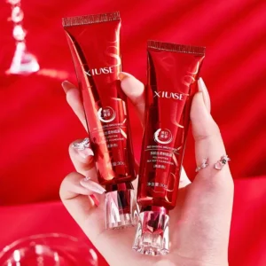 Single Pack Bird\'s Nest Red Ginseng Makeup Foundation